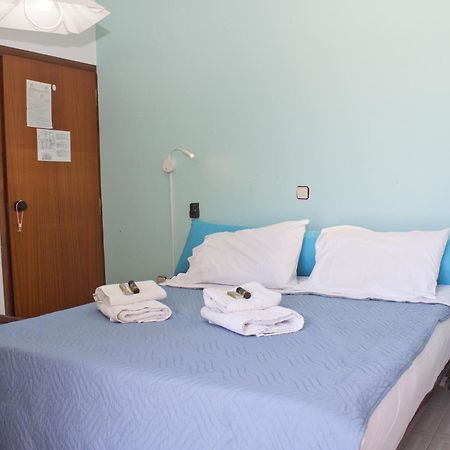 Melani Apartments Chania  Exterior photo