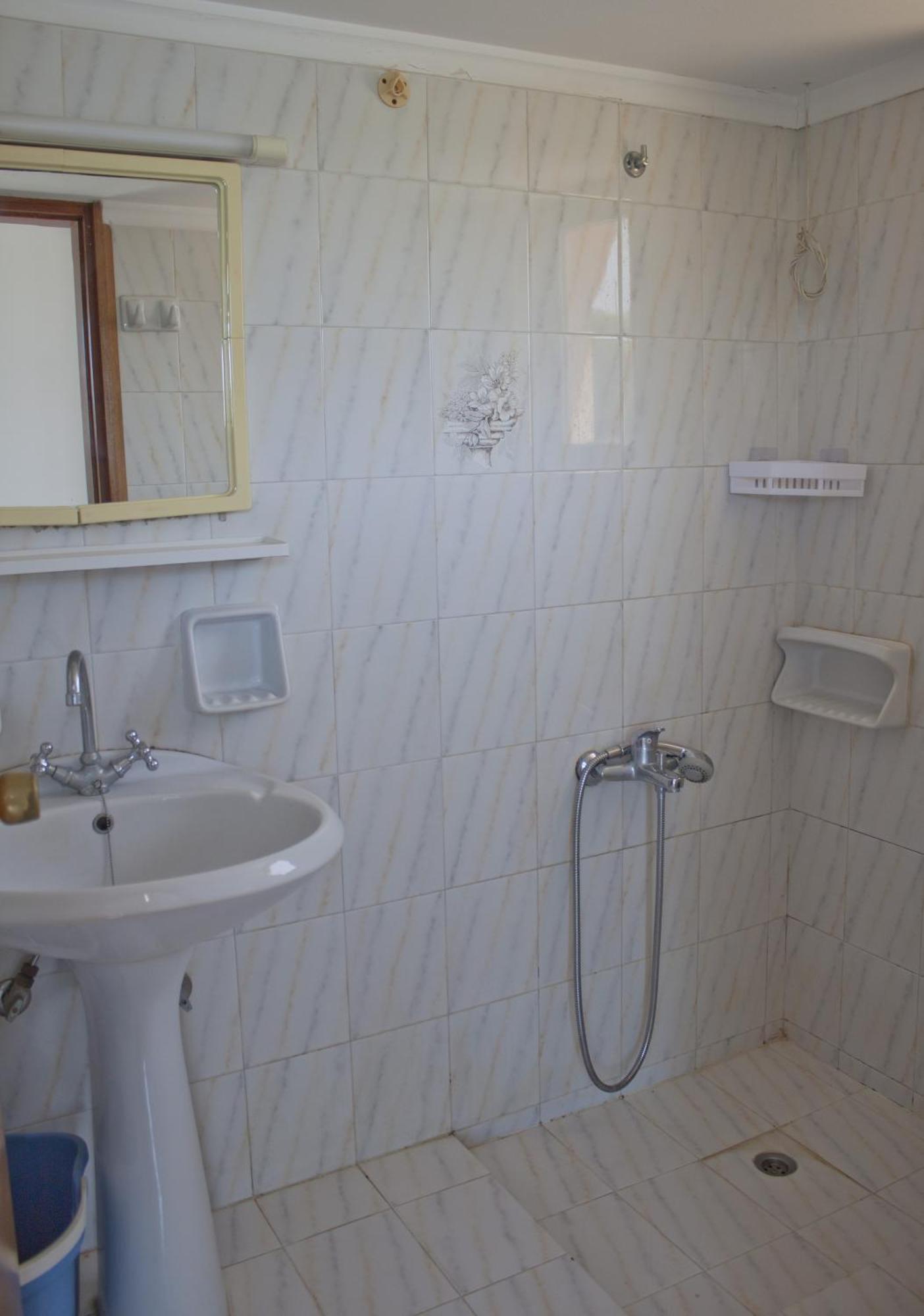 Melani Apartments Chania  Exterior photo