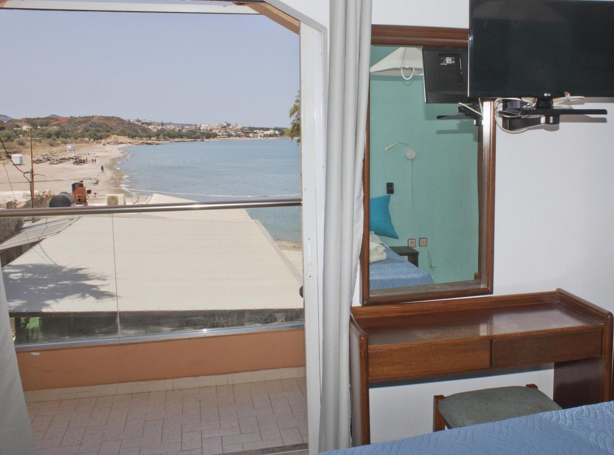 Melani Apartments Chania  Exterior photo