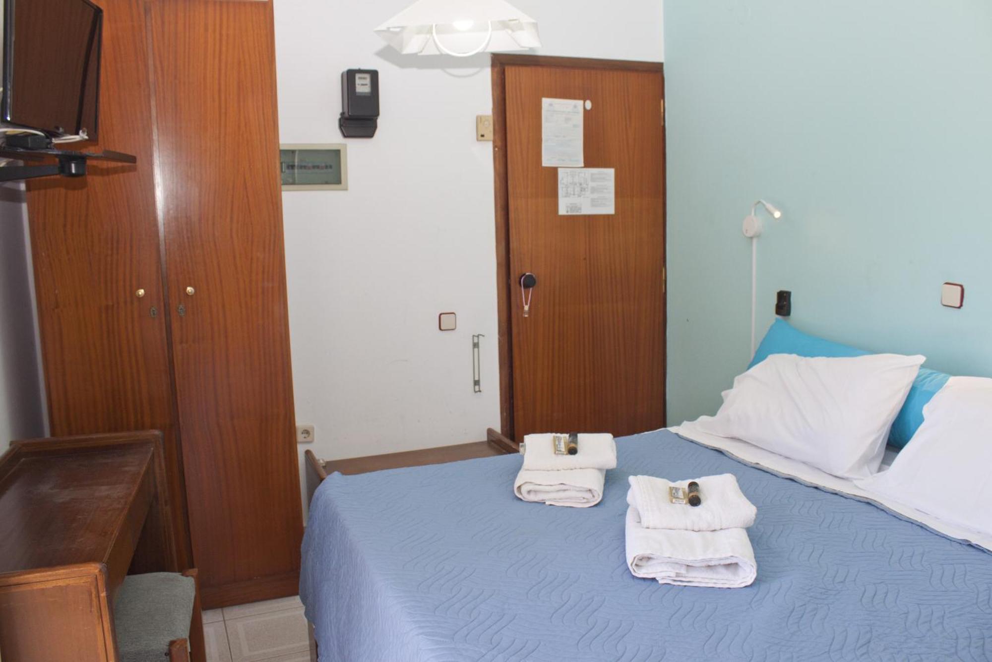 Melani Apartments Chania  Exterior photo