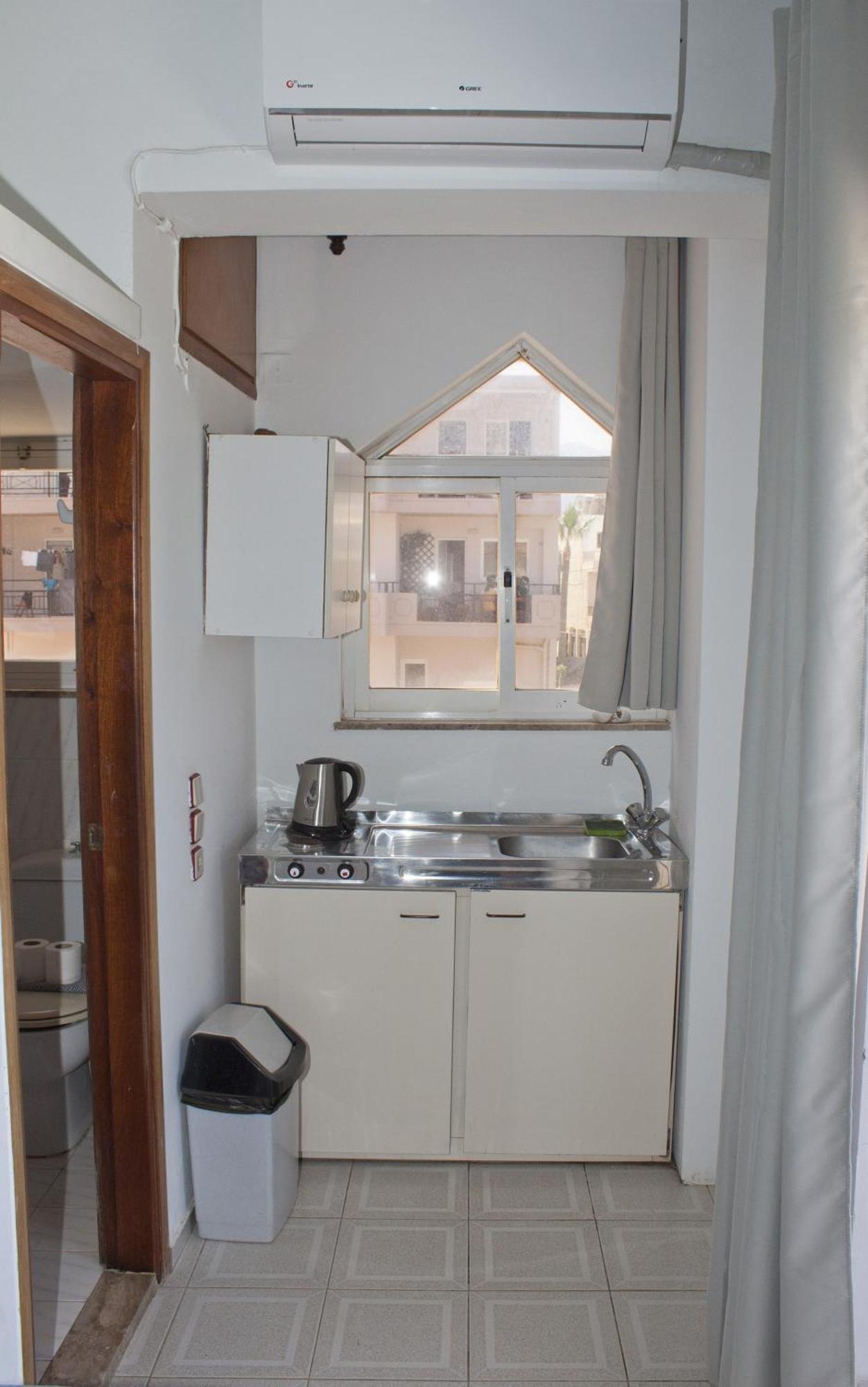 Melani Apartments Chania  Exterior photo