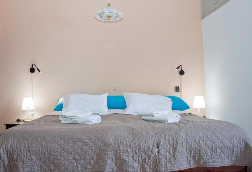 Melani Apartments Chania  Exterior photo