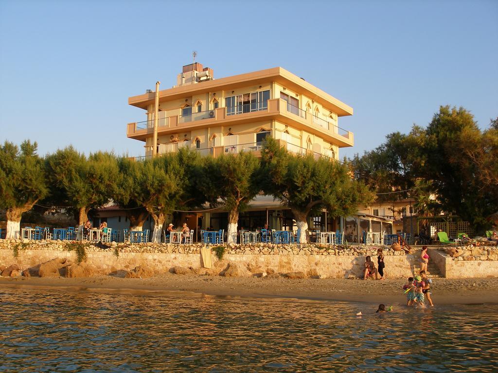 Melani Apartments Chania  Exterior photo
