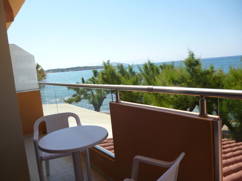 Melani Apartments Chania  Exterior photo